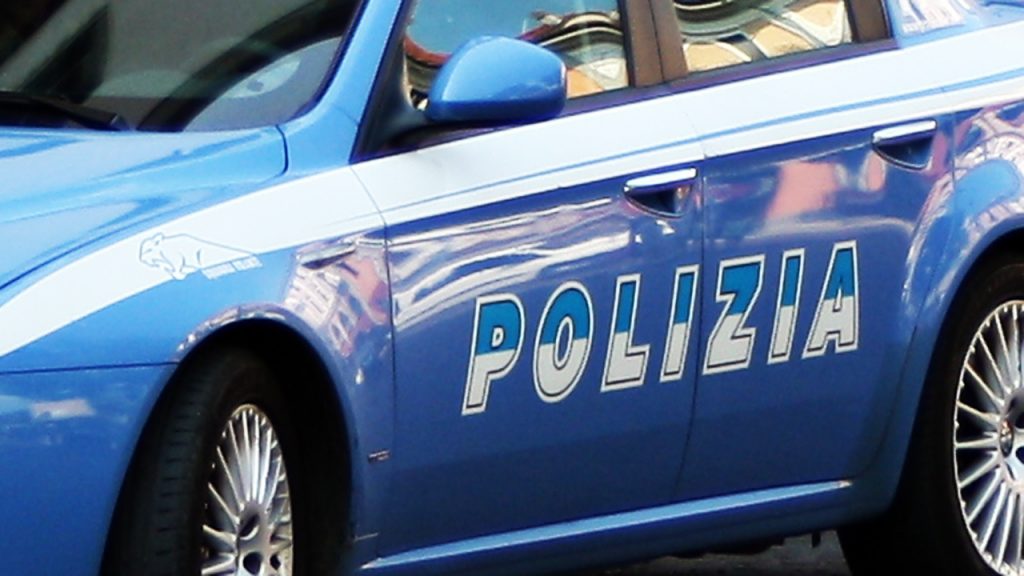 Quanto guadagna un poliziotto