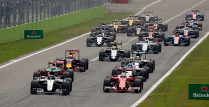 Scommesse-Formula-1