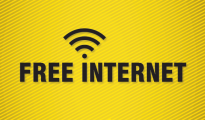 Come avere Internet gratis