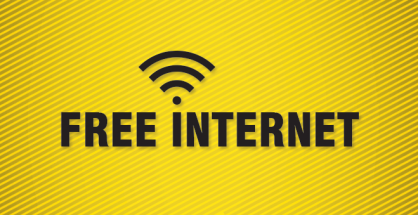 Come avere Internet gratis