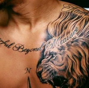 Quanto costa un tatuaggio