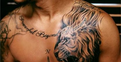 Quanto costa un tatuaggio