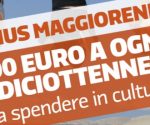 Bonus diciottenni 2017