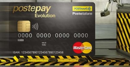 Come-avere-postepay-evolution