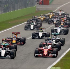 Scommesse-Formula-1