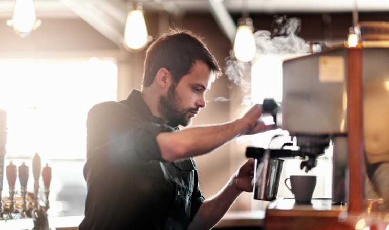 Quanto guadagna un barista? | Biponline