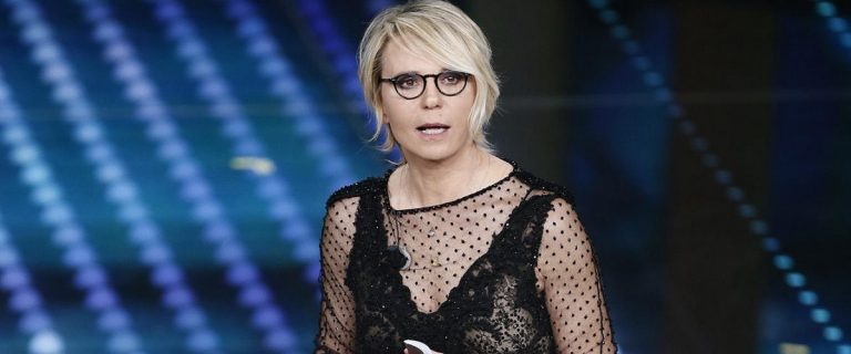 Quanto Guadagna Maria De Filippi All Anno