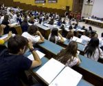 Lasciare-Universita