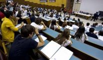 Lasciare-Universita